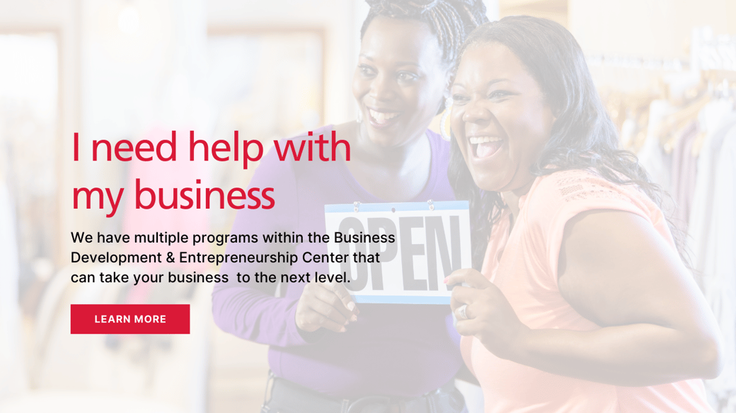 WELCOME | Miami Valley Urban League